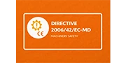 STULZ Directiva de Máquinas